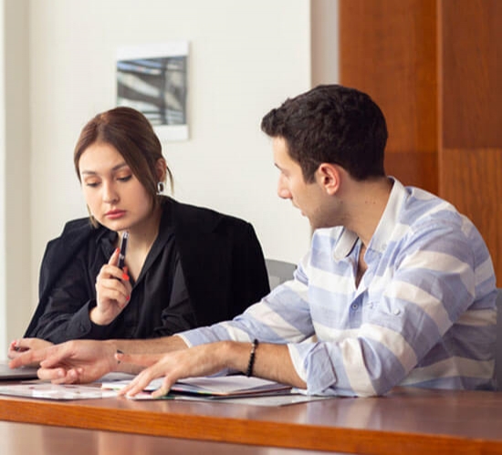 Enfoque Integral: Soluciones jurídicas y empresariales