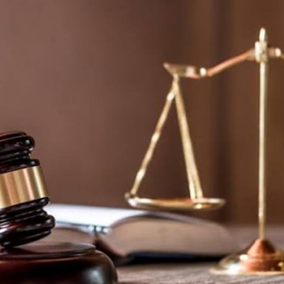 Derecho Procesal y Civil