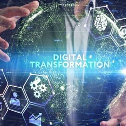 IA, Innovación y Transformación digital