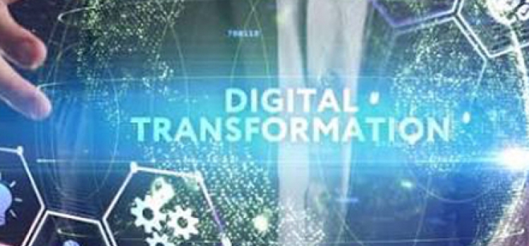 IA, Innovación y Transformación digital